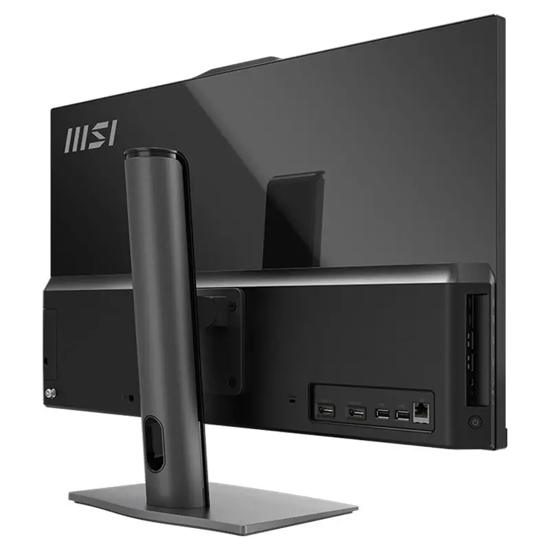 کامپیوتر همه کاره 27 اینچ ام اس آی مدل AM272P 1M-CORE 3 100U-8GB DDR5-500GB